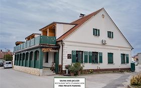 Apartmaji Babi